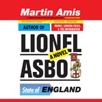 Lionel Asbo state of England : a novel cover image