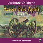 Across five Aprils cover image