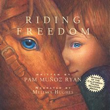 Cover image for Riding Freedom