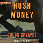 Hush money cover image