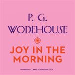 Joy in the morning cover image