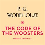 The code of the Woosters cover image