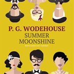 Summer moonshine cover image