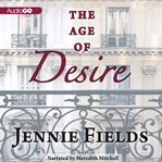The age of desire cover image