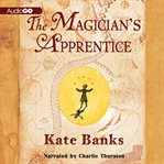 The magician's apprentice cover image