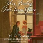 Mrs. Budley falls from grace cover image