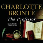 The professor cover image