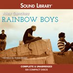 Rainbow boys cover image