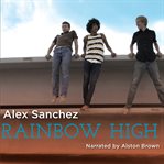 Rainbow high cover image