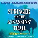 Stringer on the assassins' trail cover image