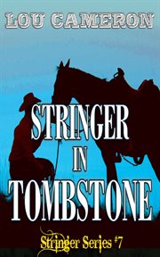 Stringer in tombstone cover image
