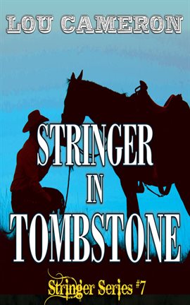 Image de couverture de Stringer in Tombstone