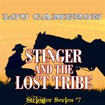Stringer and the lost tribe cover image