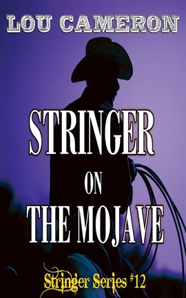 Cover image for Stringer on the Mojave