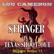 Cover image for Stringer in a Texas Shoot-Out