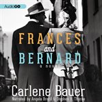 Frances and Bernard a novel cover image