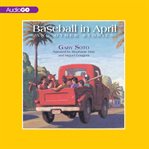 Baseball in April and other stories cover image