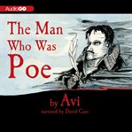 The man who was Poe cover image