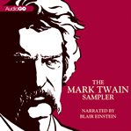 The Mark Twain sampler cover image