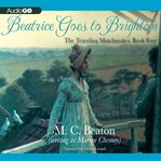 Beatrice goes to Brighton cover image