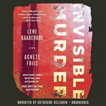 Invisible murder cover image
