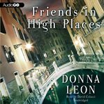 Friends in high places cover image