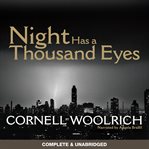 Night Has a Thousand Eyes cover image