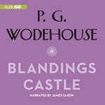 Blandings Castle cover image