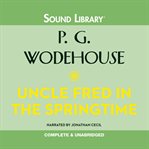 Uncle Fred in the springtime cover image