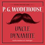 Uncle Dynamite cover image