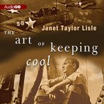 The art of keeping cool cover image