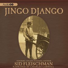 Cover image for Jingo Django