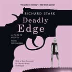 Deadly edge, cover image