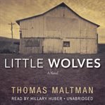 Little wolves a novel cover image