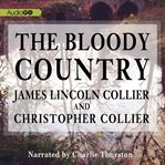 The bloody country cover image