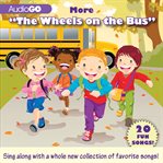 More the wheels on the bus cover image