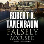 Falsely accused cover image