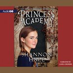 Princess Academy cover image