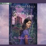 Forest born cover image