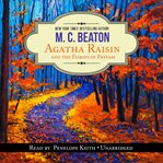 Agatha Raisin and the fairies of Fryfam cover image