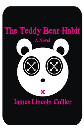 Cover image for The Teddy Bear Habit