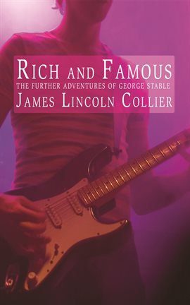 Cover image for Rich and Famous
