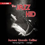 The jazz kid cover image