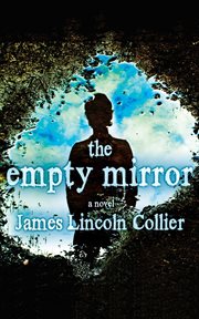 The empty mirror cover image