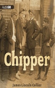 Chipper cover image