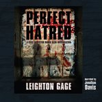 Perfect hatred cover image