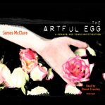 The artful egg cover image