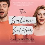The saline solution cover image
