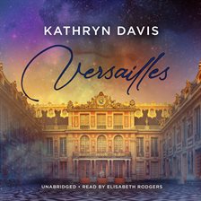 Cover image for Versailles