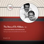 The story of dr. kildare, volume 1 cover image
